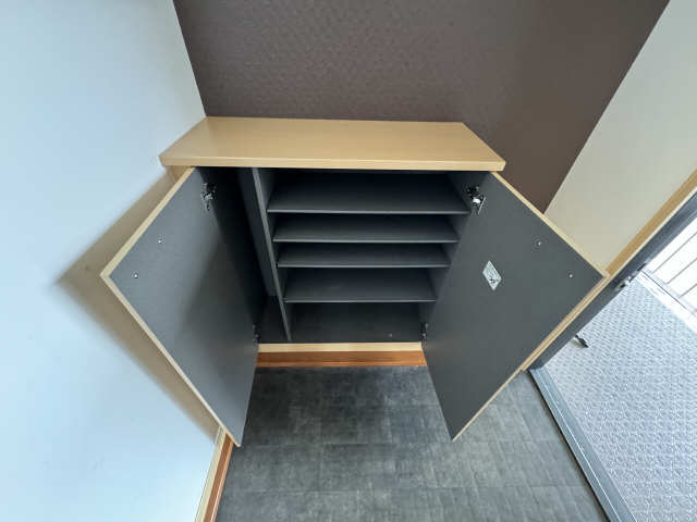 シューズBOX