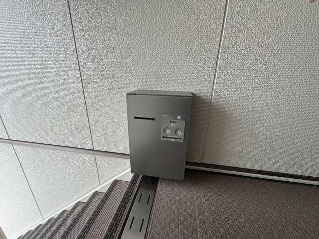 宅配BOX