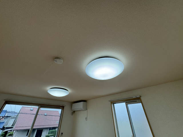 照明器具