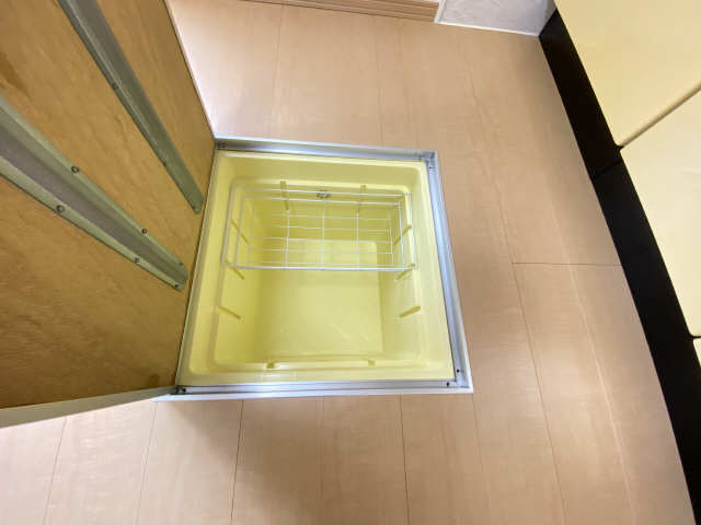 床下収納
