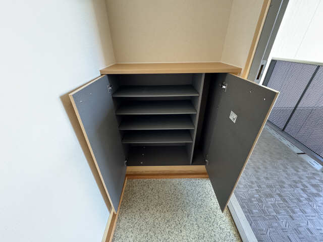 シューズBOX