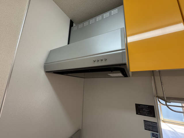 レンジフード