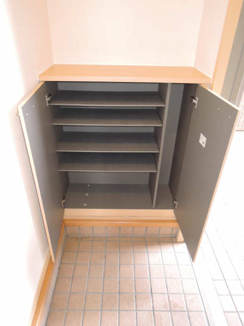 シューズBOX