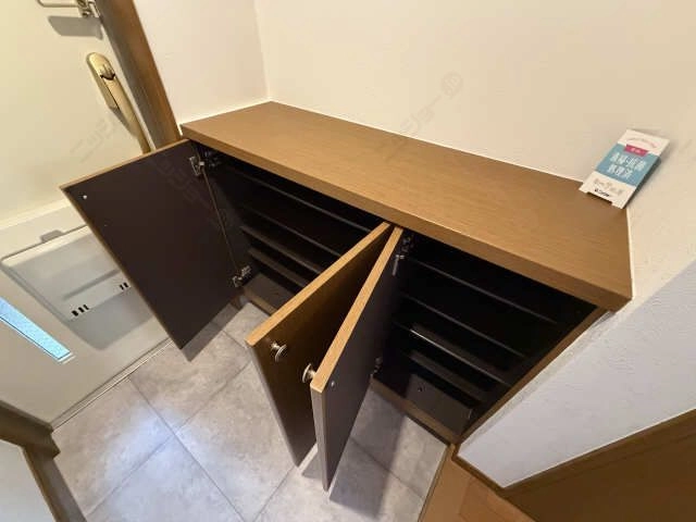 シューズBOX
