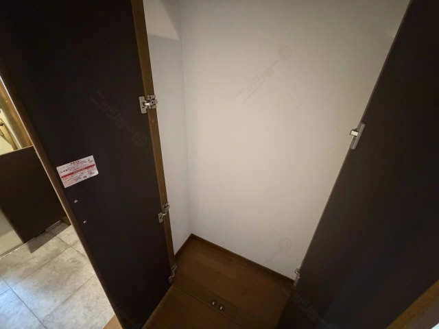 廊下収納