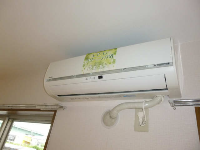 エアコン