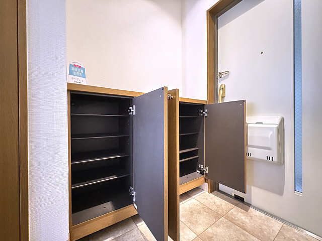 シューズBOX