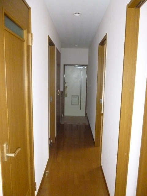 廊下