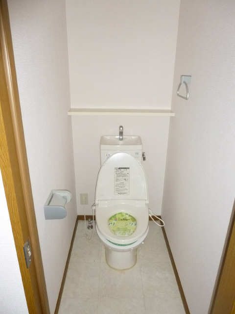 ＷＣ