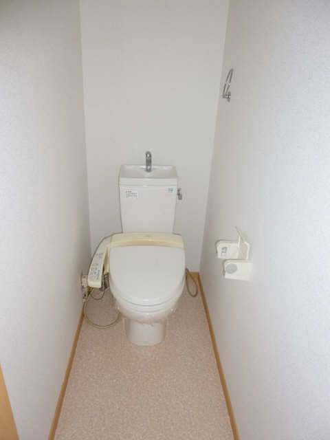 ＷＣ