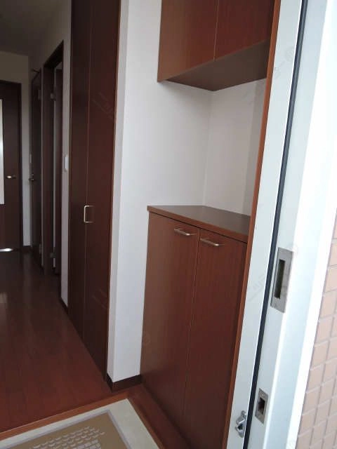 シューズＢＯＸ