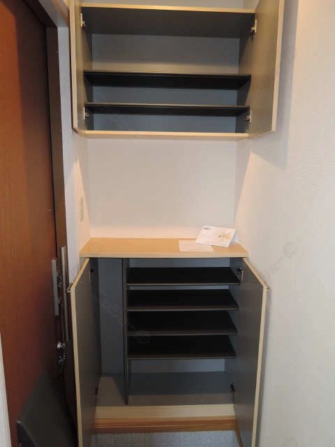 シューズＢＯＸ