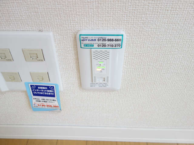 無料Wi-Fi