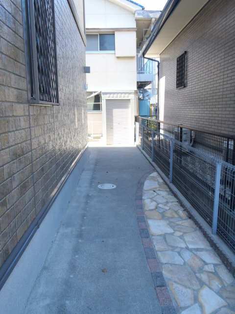 共有部分