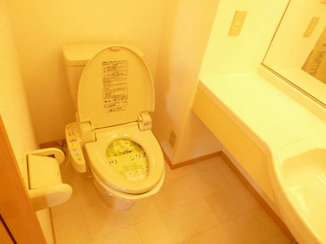 ＷＣ