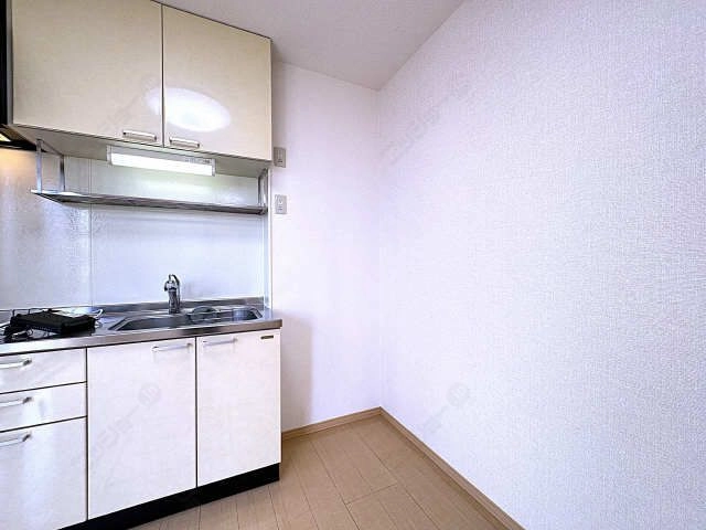 冷蔵庫スペース