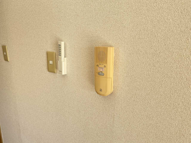 インターホン