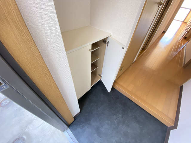 シューズBOX