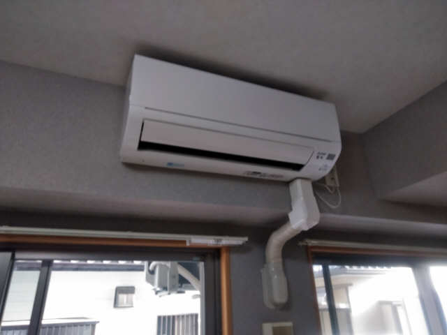 エアコン