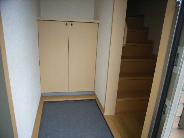 シューズＢＯＸ