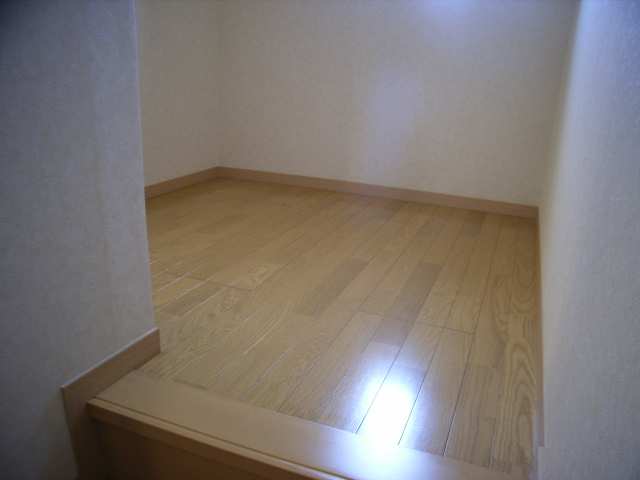 踊場
