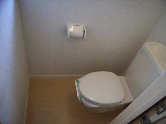 ＷＣ
