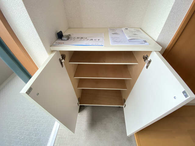 シューズBOX