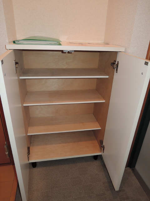 シューズBOX