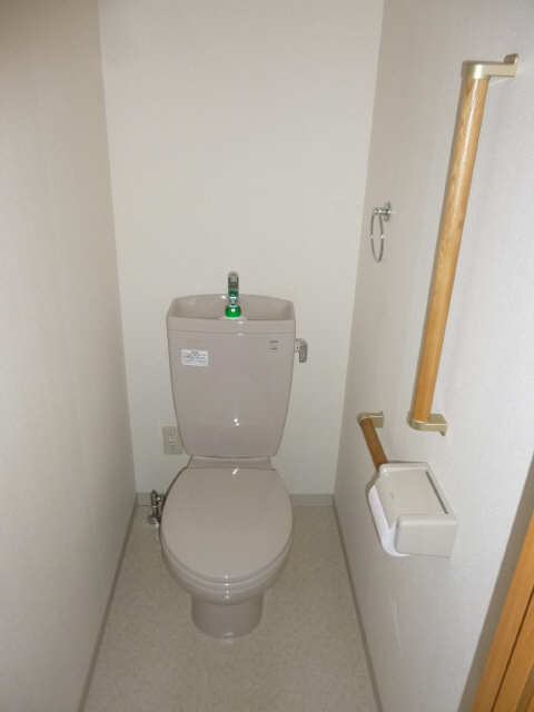 ＷＣ