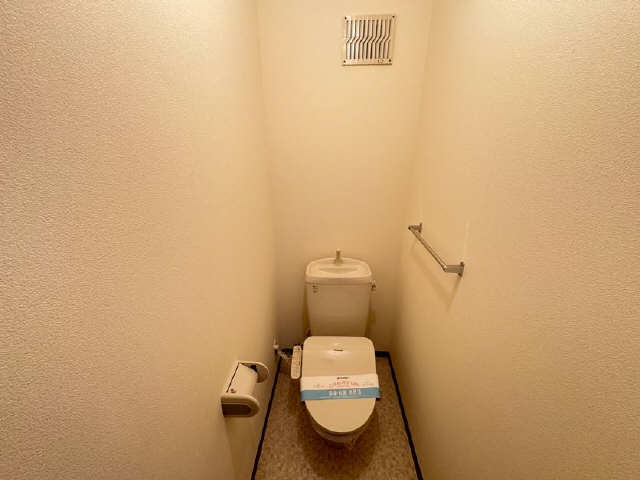 2階WC