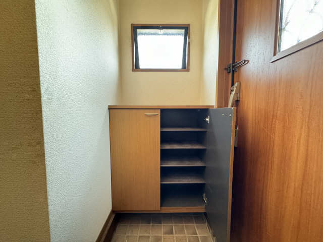 シューズBOX