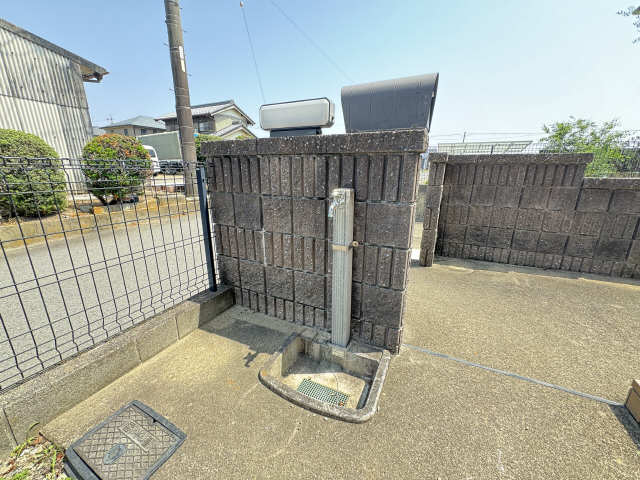 立水栓