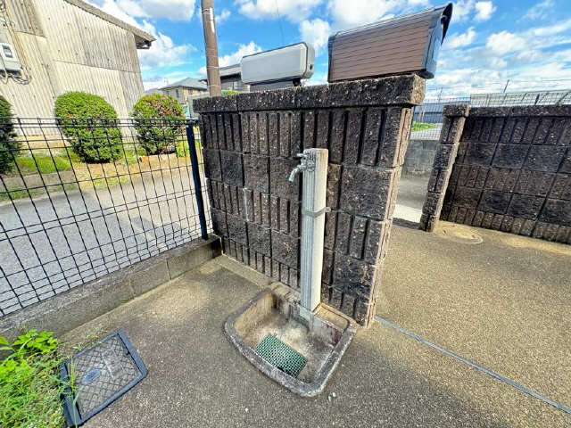立水栓