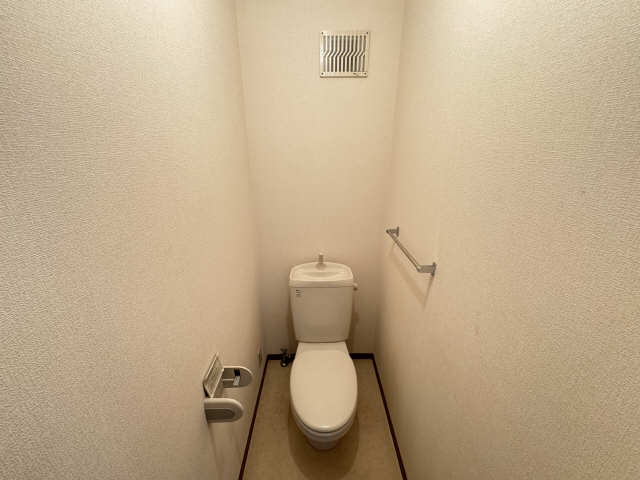 ２階WC