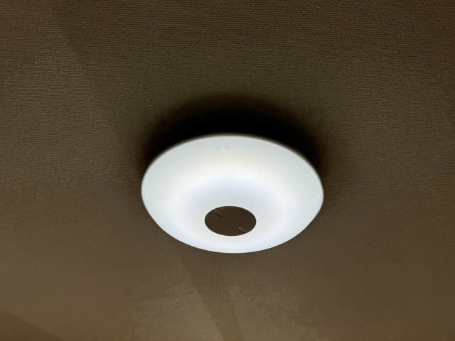 照明器具
