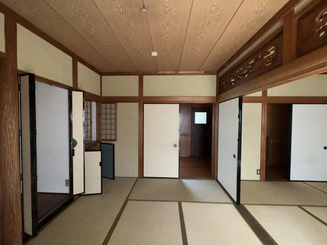 和室