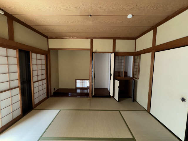 和室