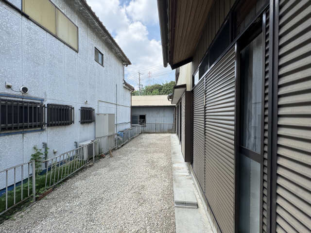 庭