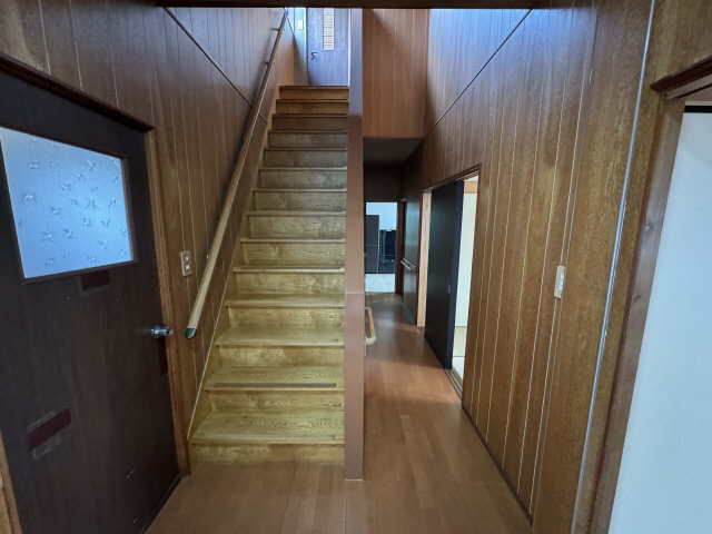 階段