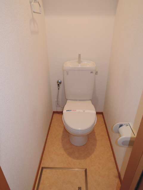 ＷＣ