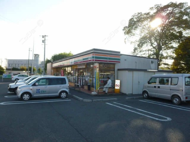 セブンイレブン