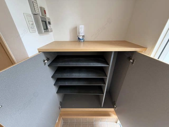 シューズBOX