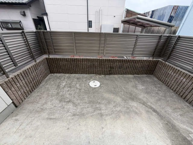 庭