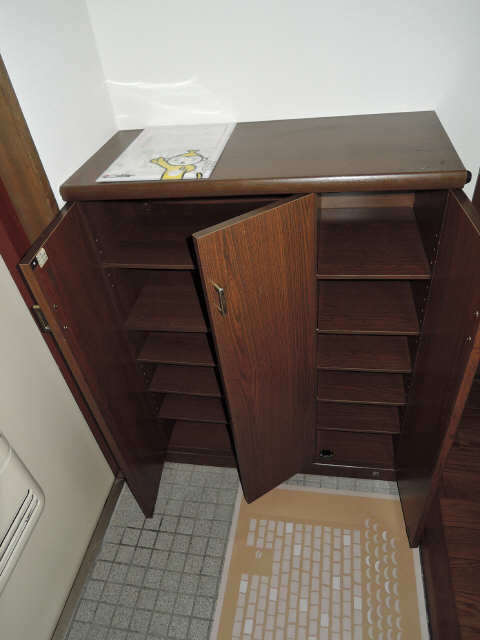 シューズＢＯＸ