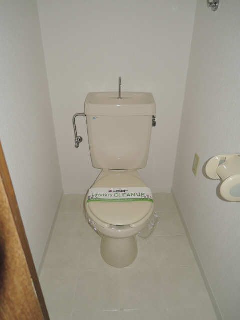 ＷＣ