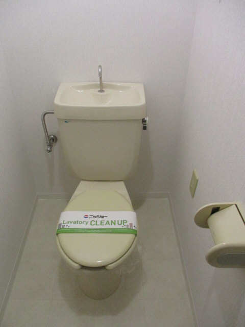 ＷＣ
