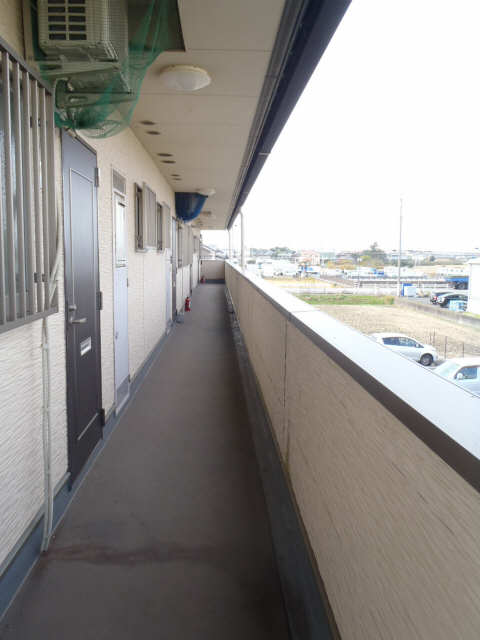 共用通路