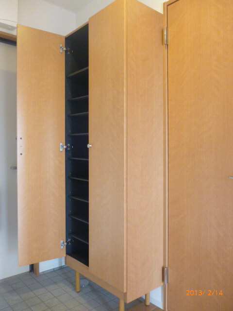 シューズBOX