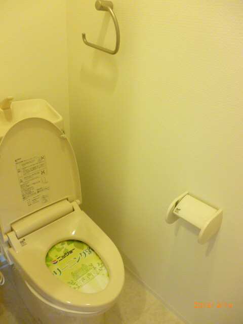 ＷＣ