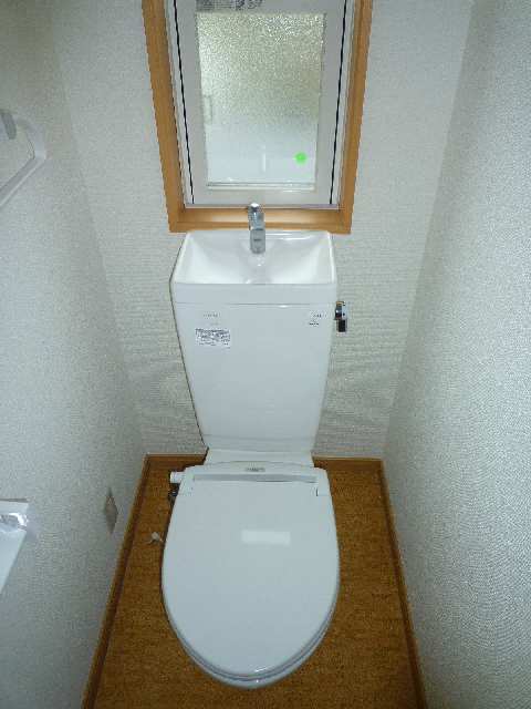 ＷＣ